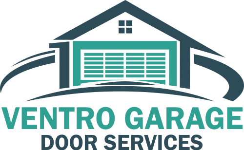 Ventro Garage Door Services PNG